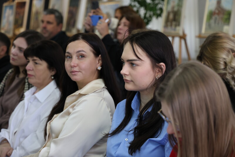 У Луцьку обговорили потреби громадських організацій та можливості гуманітарної підтримки