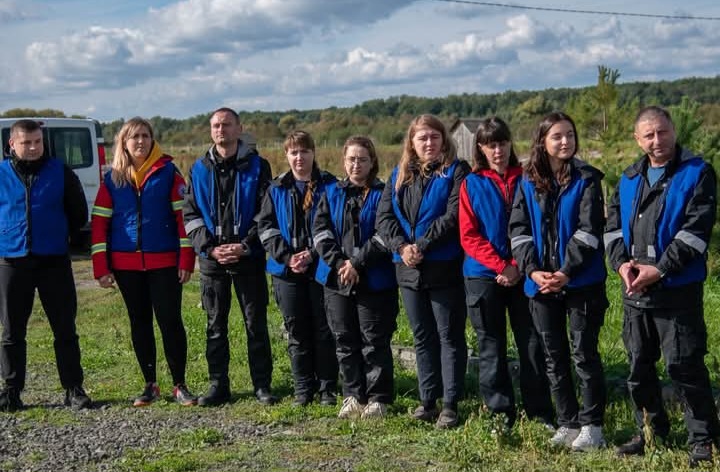Волинське медичне ралі: завершився чемпіонат бригад екстренки