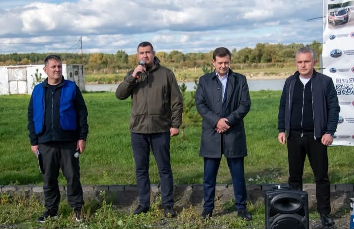 Волинське медичне ралі: завершився чемпіонат бригад екстренки