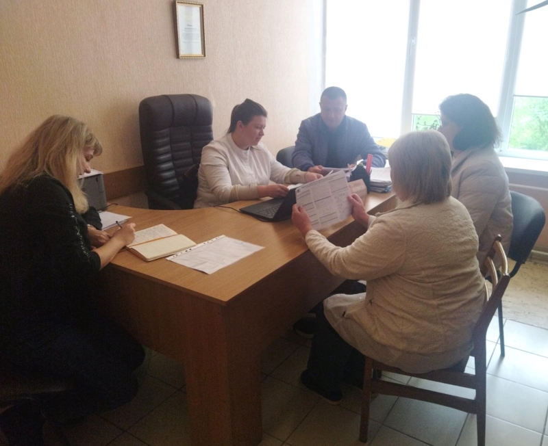 У Горохівській громаді працюватимуть над розширенням доступу до онкологічного скринінгу