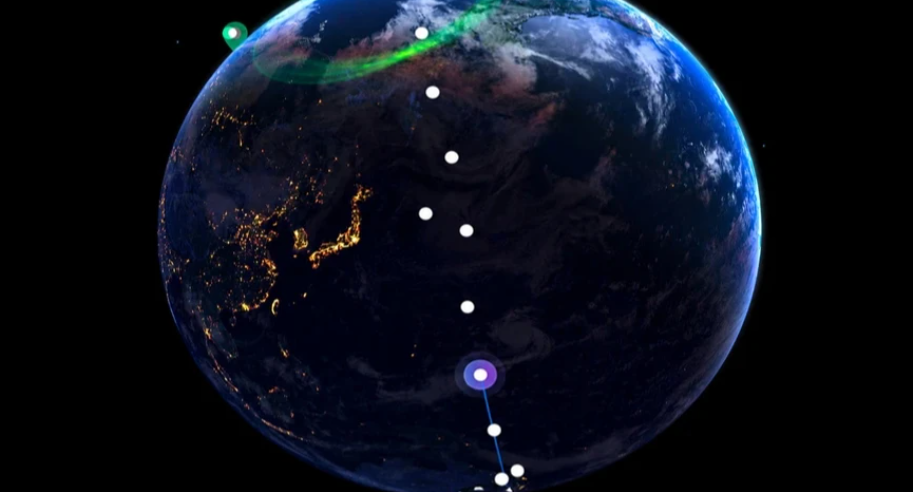Обмеження «Starlink» фактично позбавляє Україну можливості захищатися від реактивних дронів